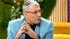 Cum a reușit Mihai Dedu să se vindece de cancer. O singură persoană a reușit să-i schimbe radical viața