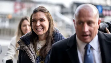 Verdict uriaș pentru Simona Halep! TAS a luat decizia care o readuce în prim-plan pe jucătoarea de tenis