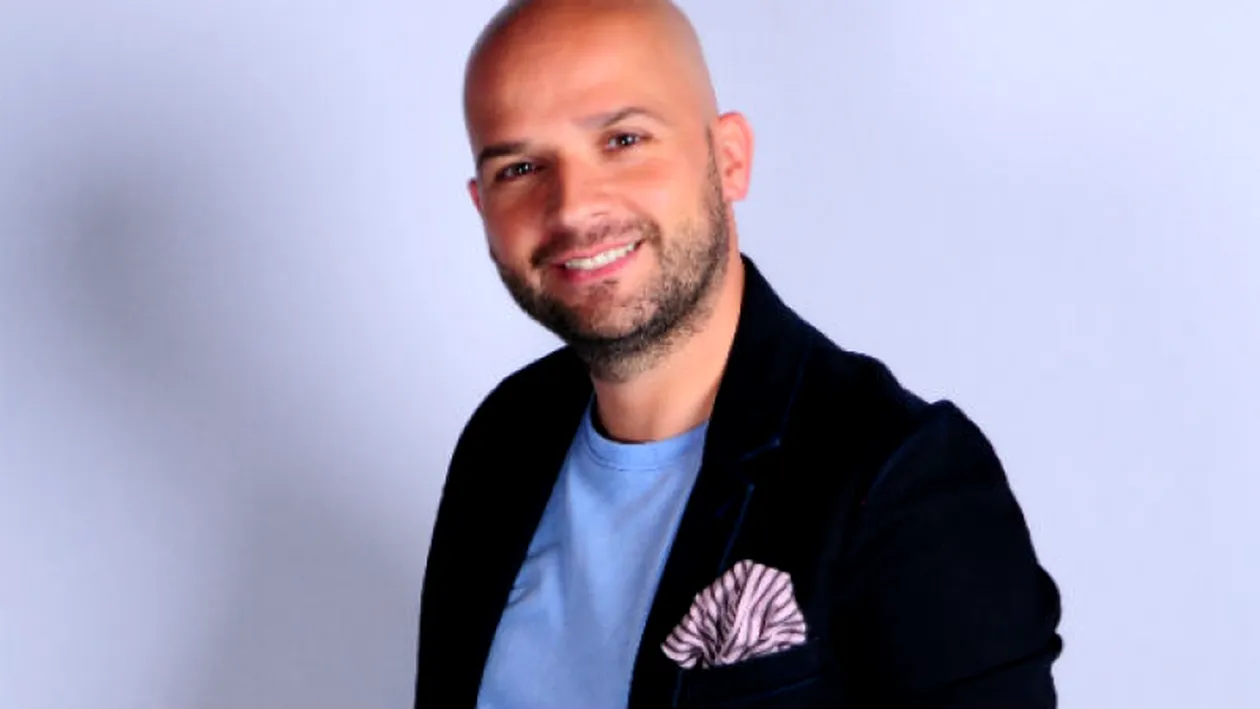 Andrei Ștefănescu, primele declarații despre COVID-19: „Știu că sunt pozitiv. Asta este. Mă simt de parcă am fost răpit de extratereștri”