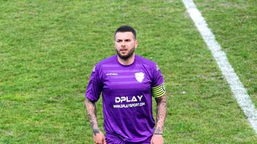 Cristian Daminuță, de urgență cu copilul la spital. Cu ce probleme de sănătate se confruntă cel mic
