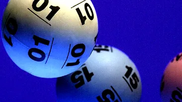 Potul la Loto pus la bataie astazi este enorm! Vezi cat poti castiga cu un singur bilet!