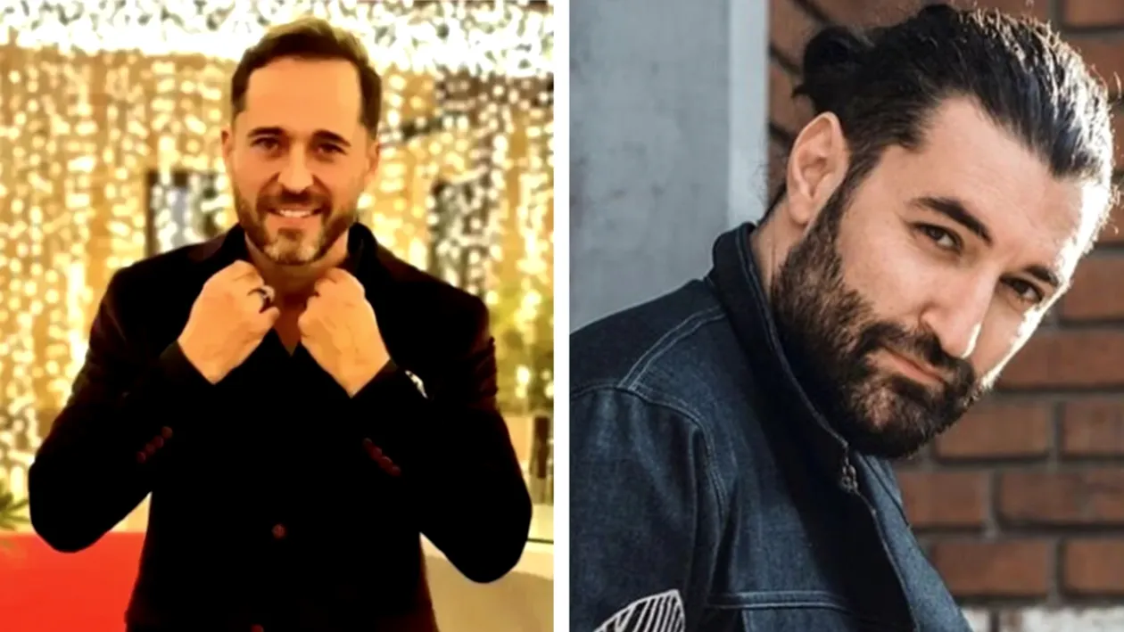 Scandal între Dinu Maxer și Smiley! Cuvinte dure aruncate de fostul partener al Deei Maxer