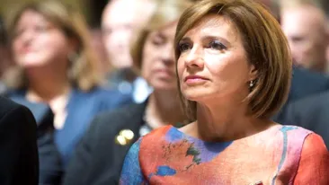 Carmen Iohannis este în doliu. Mesajul transmis de soția președintelui pe rețelele de socializare