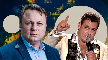 Mocnește un mega-scandal între frații Dolănescu: Dragoș, declarații fără precedent la adresa lui Ionuț ”Nu duce spre neamul lui tata! Doar Maria Ciobanu știe ce a făcut...”