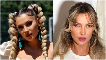 Iubirea ascunsă a Lorei, logodnica lui Ionuț Ghenu. Faimoasa artistă a recunoscut că s-a îndrăgostit serios la o vârstă foarte fragedă: „Îmi scria poezii de dragoste”