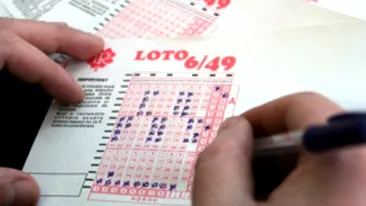 Vrei potul cel mare? Vezi cum poti afla daca numerele pe care alegi sa le joci la Loto te-ar putea imbogati