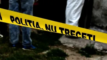Crimă misterioasă la Cluj! Și-a omorât soția, apoi a declarat în fața anchetatorilor: ”A primit semnale, pentru a o ucide la o anumită oră!”