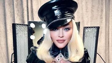 Madonna și-a făcut testamentul și e plin de surprize. Copiii vedetei nu primesc toți banii