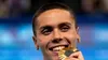 David Popovici, un nou RECORD european! Sportivul a scris istorie în această seară