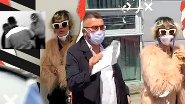 Margherita a recunoscut ce a luat înainte de accident. “Eu știu că sunt niște pastile din farmacie”