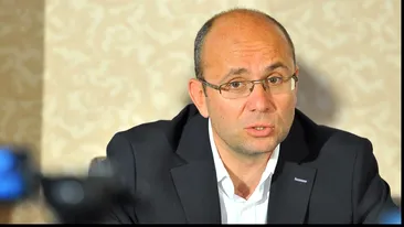 Cozmin Gușă, anunț-surpriză despre alegerile prezidențiale din 2019. Care este opțiunea actuală a Partidului Realitatea