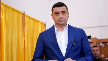 Ce scrie presa INTERNAȚIONALĂ despre turul 2 și Simion: „L-au subestimat pe George cu aproape…”