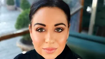 Oana Roman, schimbare totală de look. Este incredibil cât de bine poate să arate așa. FOTO
